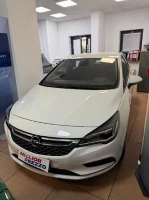 usato OPEL Astra