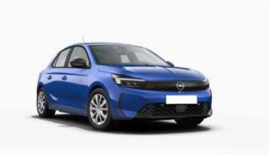 usato OPEL Corsa