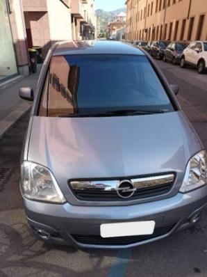 usato OPEL Meriva