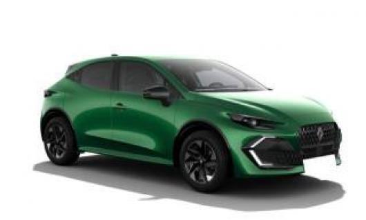 Km 0 RENAULT Clio