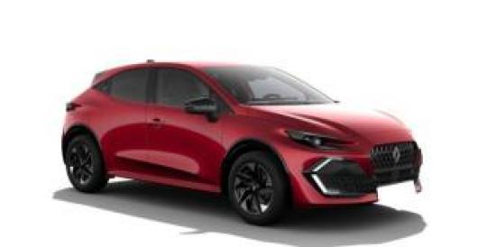 Km 0 RENAULT Clio