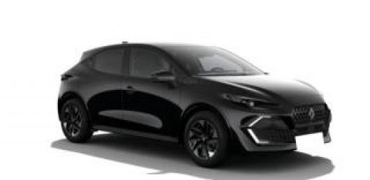 Km 0 RENAULT Clio