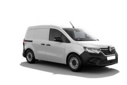 Km 0 RENAULT Kangoo