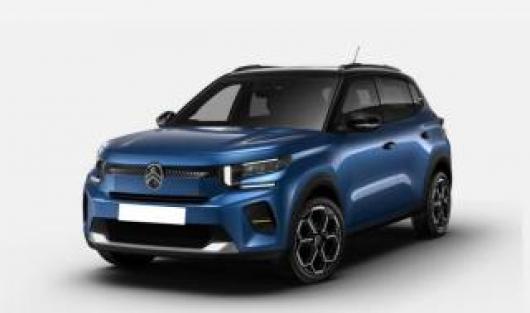Km 0 CITROEN C3