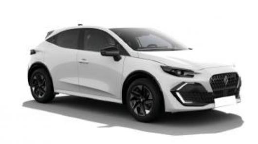 Km 0 RENAULT Clio