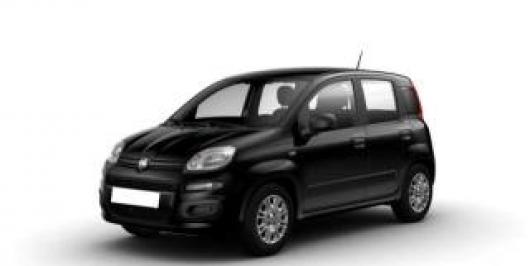 Km 0 FIAT Panda
