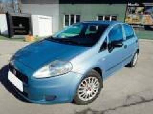 usato FIAT Punto