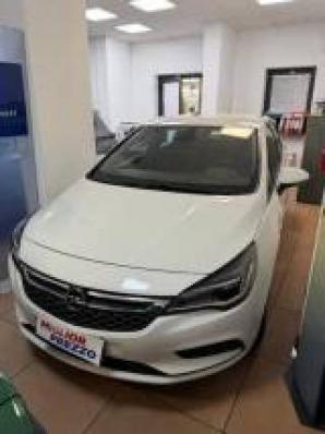 usato OPEL Astra