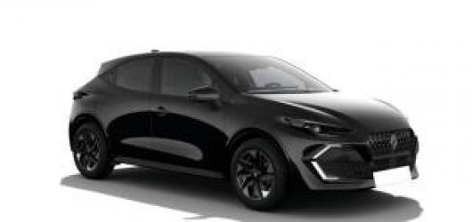 Km 0 RENAULT Clio