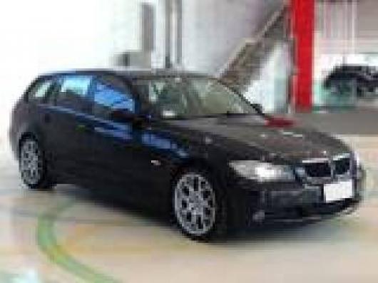 Km 0 BMW 114