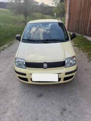 usato FIAT Panda