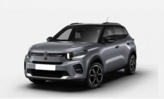 Km 0 CITROEN C3