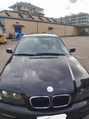 usato BMW 316