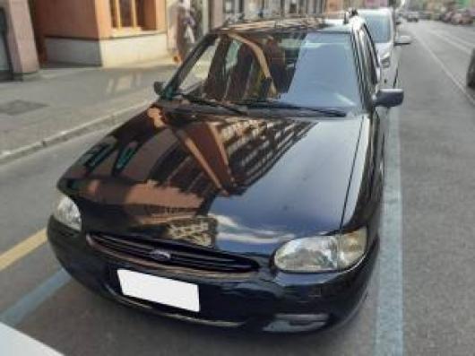 usato FORD Escort