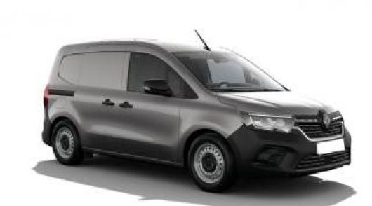 Km 0 RENAULT Kangoo