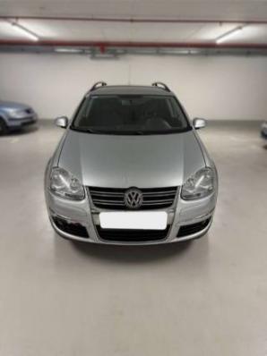 usato VOLKSWAGEN Golf