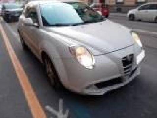 usato ALFA ROMEO MiTo