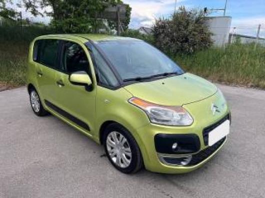 usato CITROEN C3 Picasso