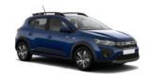Km 0 DACIA Sandero