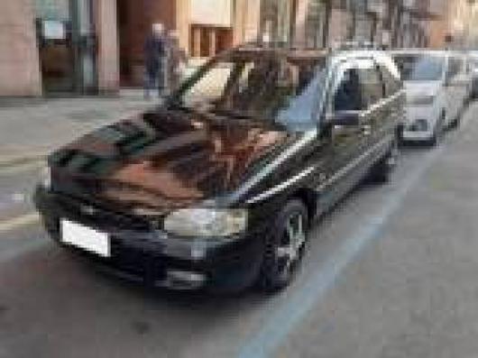 usato FORD Escort