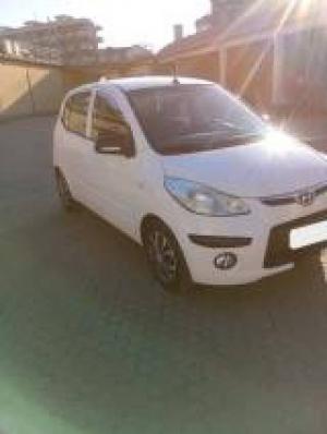 usato HYUNDAI i10