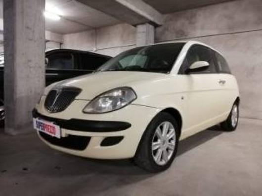 Ypsilon