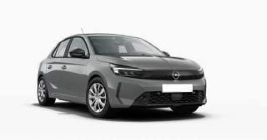 Km 0 OPEL Corsa