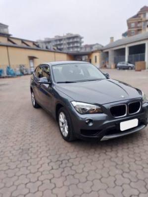 usato BMW X1
