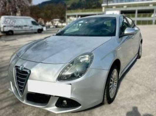 usato ALFA ROMEO Giulietta