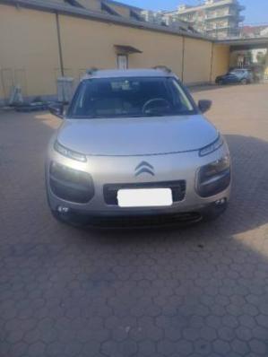 usato CITROEN C4 Cactus