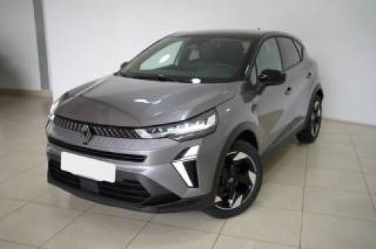 Km 0 RENAULT Captur