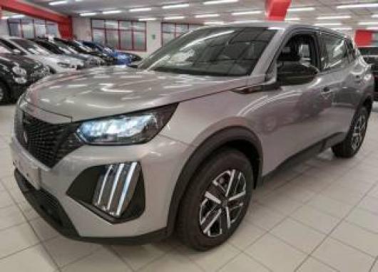 Km 0 PEUGEOT 2008