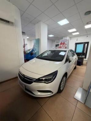 usato OPEL Astra