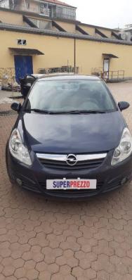 usato OPEL Corsa