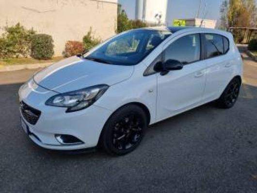 usato OPEL Corsa