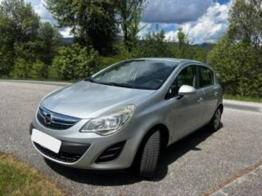 usato OPEL Corsa
