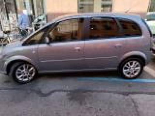 Meriva