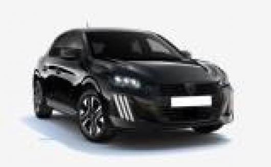 Km 0 PEUGEOT 208