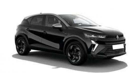 Km 0 RENAULT Captur