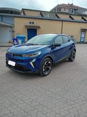 Km 0 RENAULT Captur
