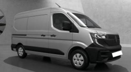 Km 0 RENAULT Master