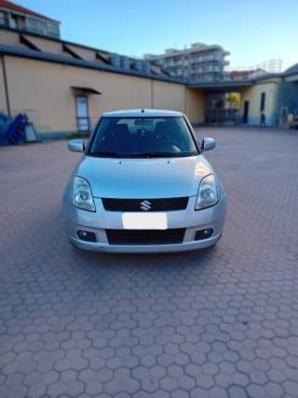 usato SUZUKI Swift