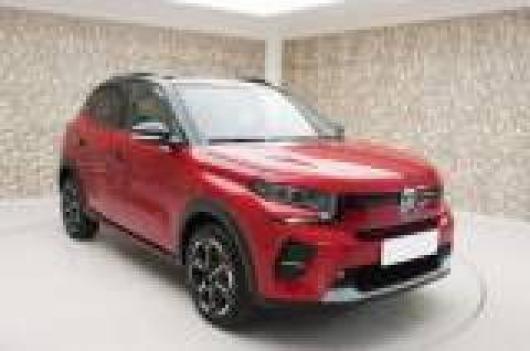 Km 0 CITROEN C3