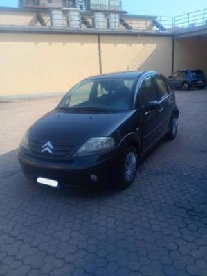 usato CITROEN C3