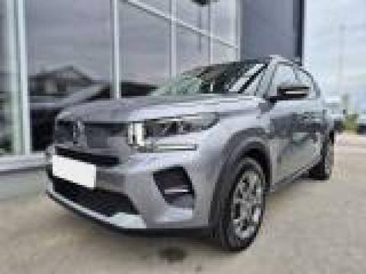 Km 0 CITROEN C3