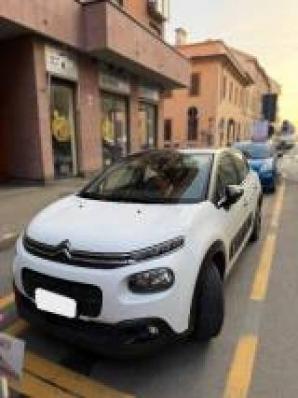 usato CITROEN C3