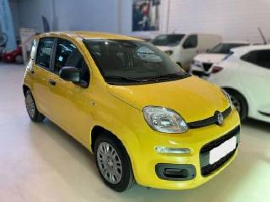 Km 0 FIAT Panda