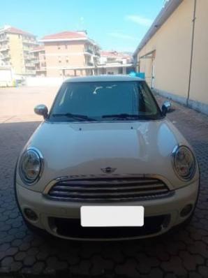 usato MINI One