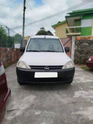 usato OPEL Combo