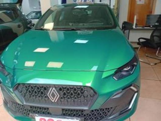 Km 0 RENAULT Clio